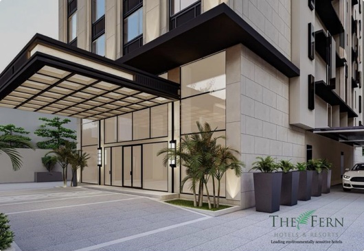The Fern Hotels & Resorts